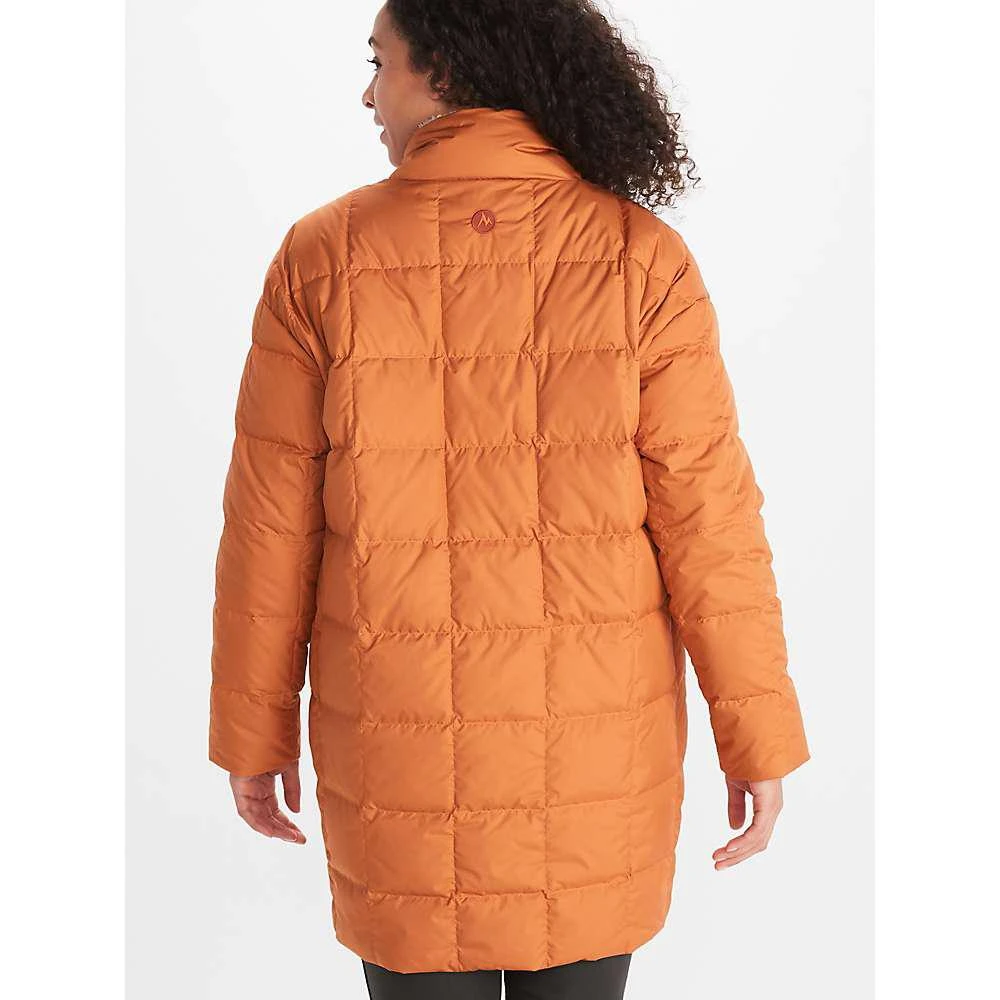 商品Marmot|Marmot Women's Strollbridge Coat,价格¥1237,第3张图片详细描述