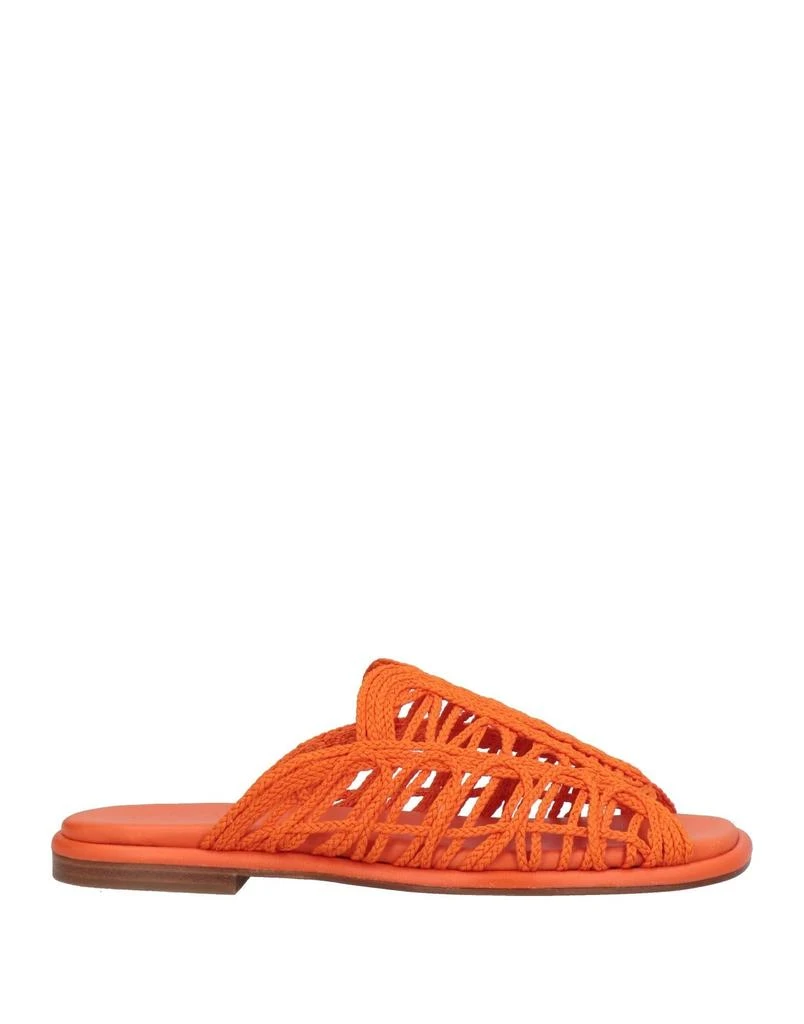 商品Hereu|Sandals,价格¥1582,第1张图片