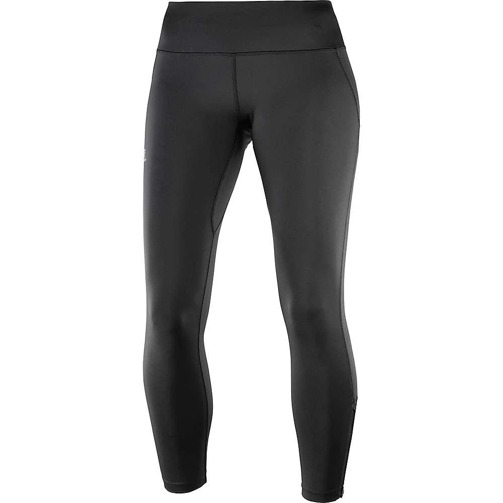 商品Salomon|Women's Agile Long Tight,价格¥282,第1张图片