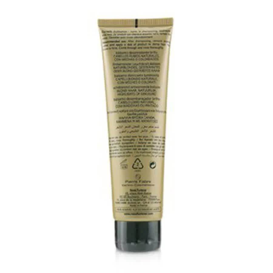 商品René Furterer|Unisex Okara Blond Blonde Radiance Ritual Brightening Conditioner 5 oz Natural,价格¥233,第3张图片详细描述