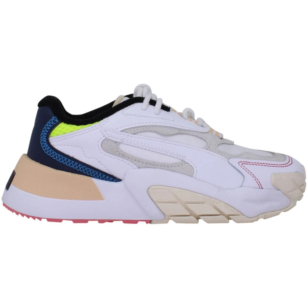 商品Puma|Puma Hedra Fantasy White/Peacoat  374866-01 Women's,价格¥181,第1张图片