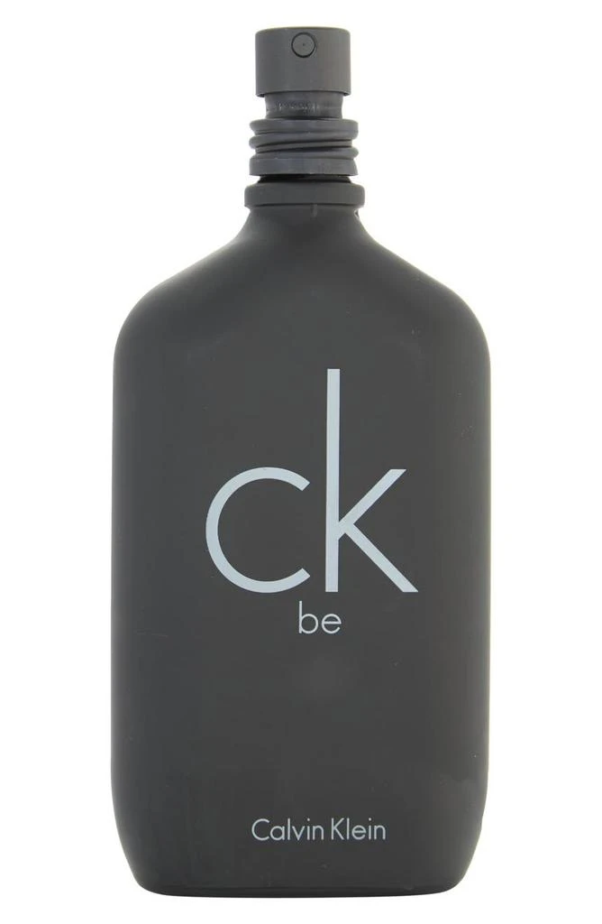 商品Calvin Klein|Be Eau de Toilette Spray - 50 ml.,价格¥207,第1张图片