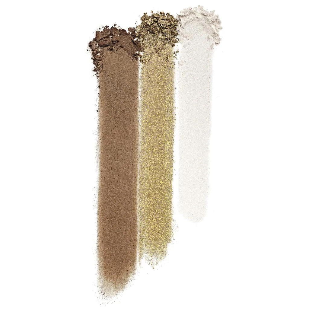 商品Elizabeth Arden|Elizabeth Arden Eye Shadow Trio - Bronzed to Be,价格¥131,第2张图片详细描述