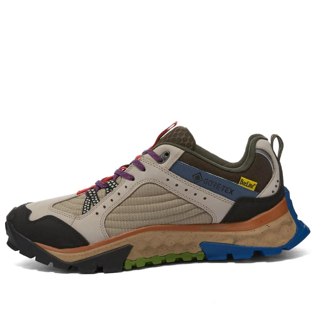 商品Timberland|Timberland x Bee Line Solar Ridge Low Hiker Gore-Tex,价格¥930,第2张图片详细描述