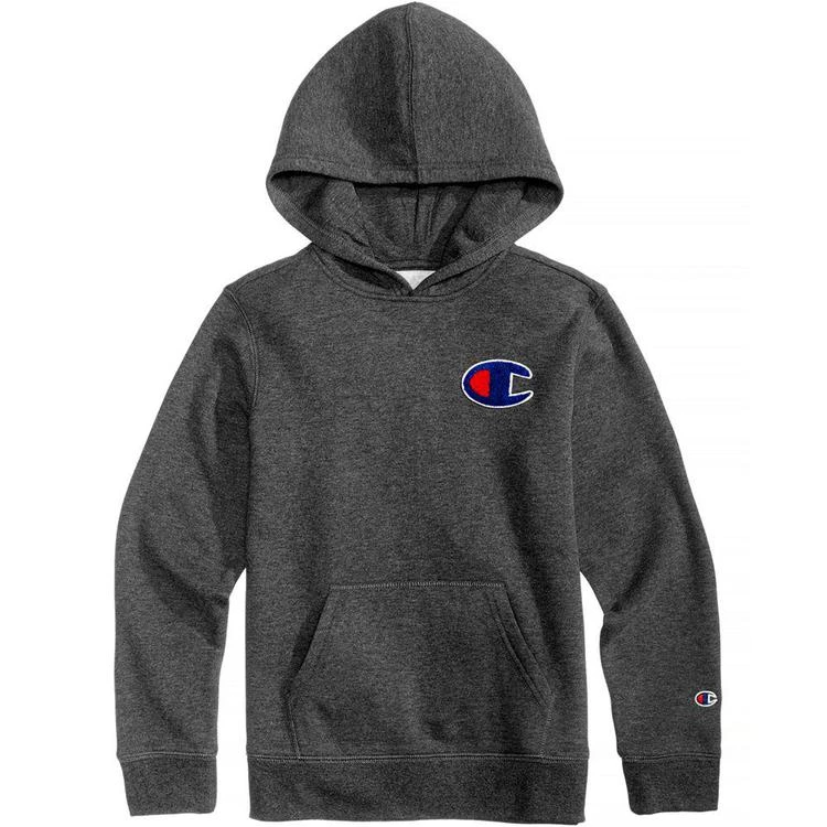 商品CHAMPION|Heritage Hoodie, Big Boys,价格¥157,第1张图片