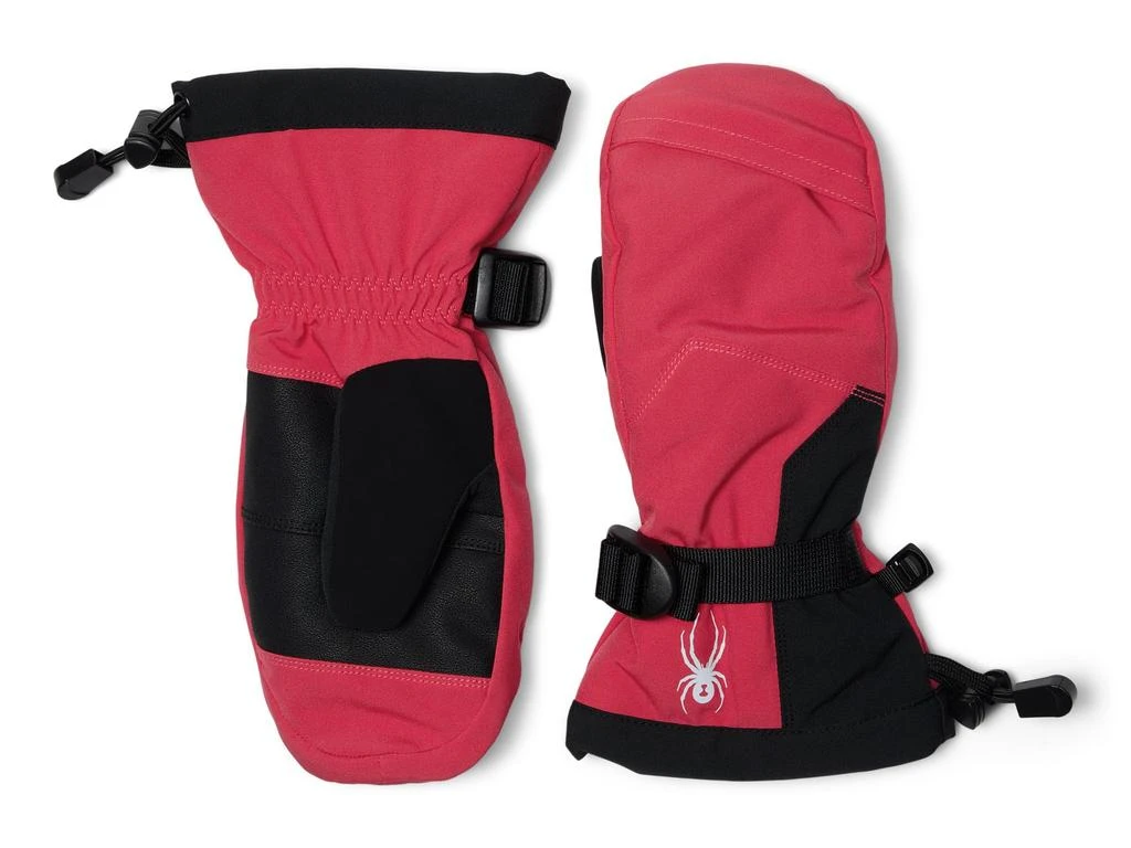 商品Spyder|Finn Ski Mittens (Big Kid),价格¥366,第1张图片