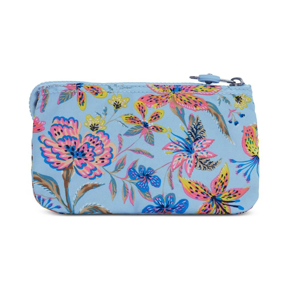 Creativity Metallic Pouch 商品
