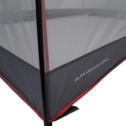 商品ALPS Mountaineering|Retreat Screen House,价格¥1043,第5张图片详细描述