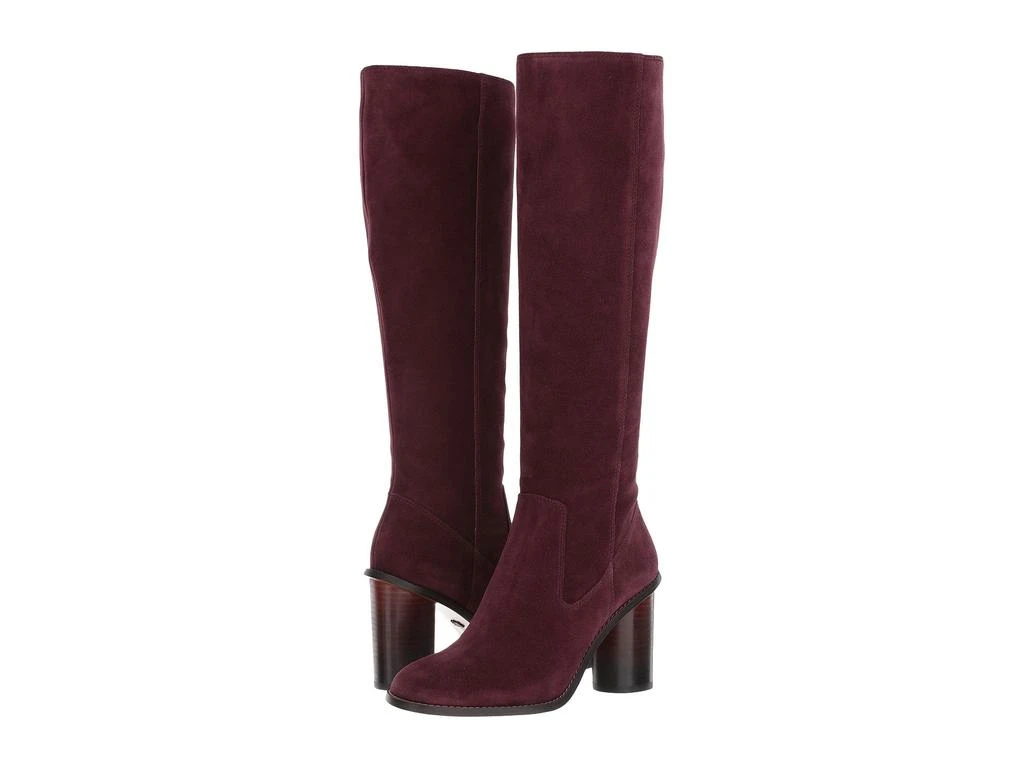 商品Coach|Ombre Heel Boot,价格¥568,第1张图片