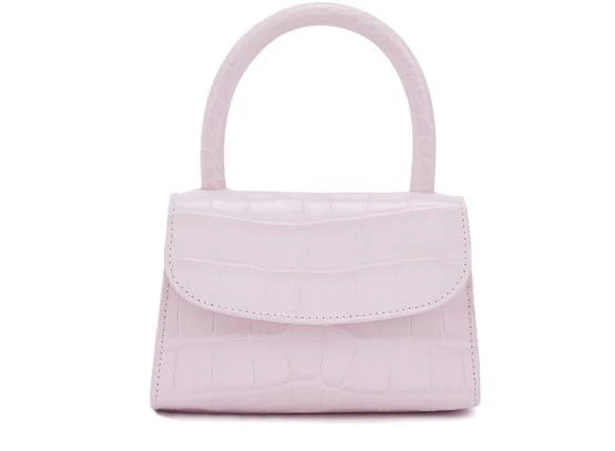 商品by FAR|Mini Pink bag,价格¥4106,第1张图片