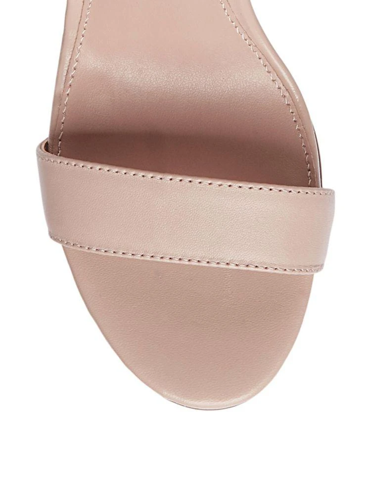 商品Steve Madden|Carrson 真皮一字高跟鞋,价格¥271,第3张图片详细描述