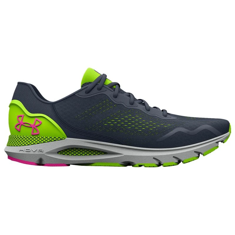 商品Under Armour|Under Armour HOVR Sonic 6 - Men's,价格¥518,第1张图片
