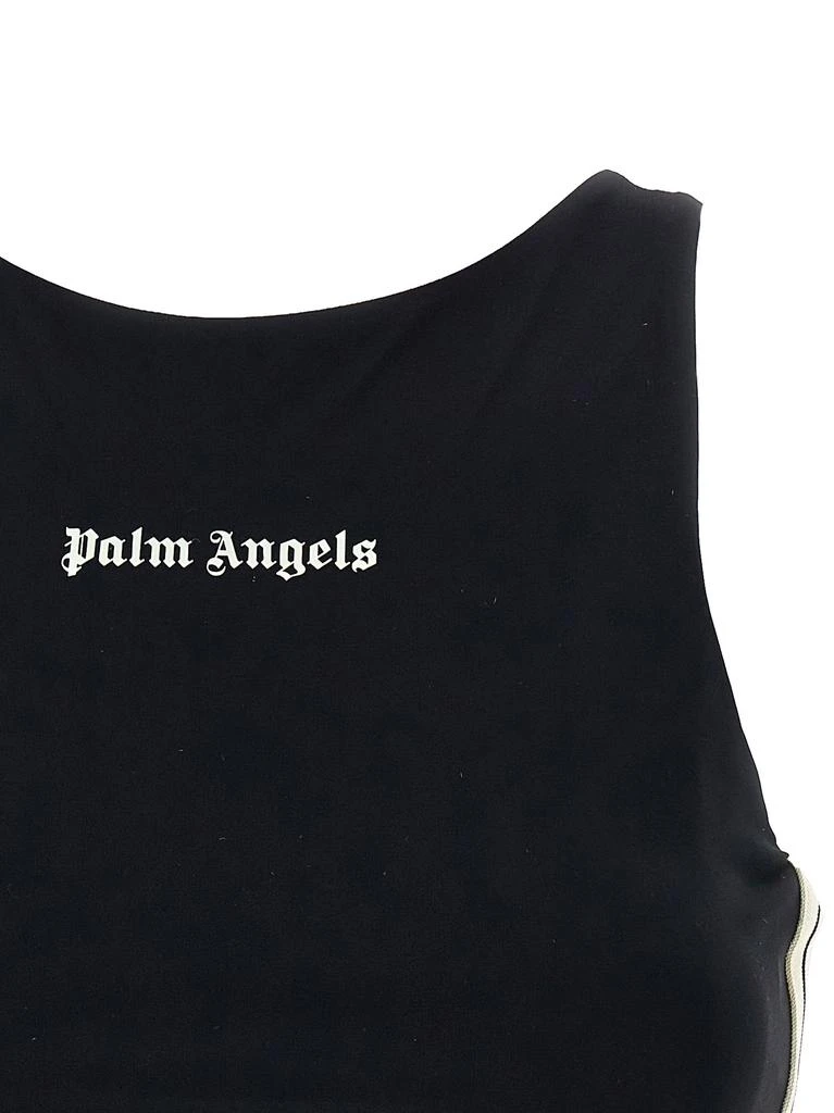 商品Palm Angels|B Training Underwear And Body White/Black,价格¥907,第4张图片详细描述