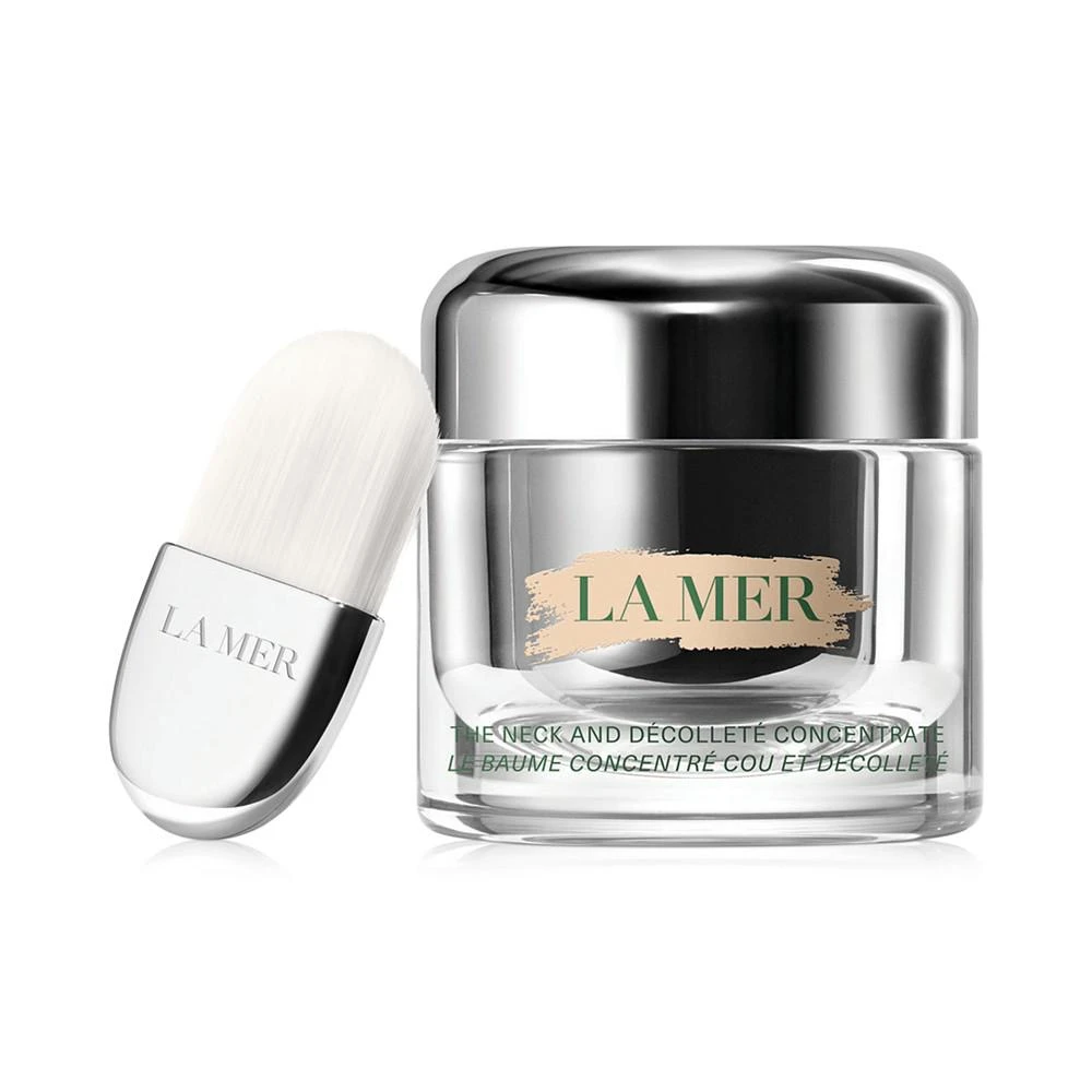 商品La Mer|The Neck & Décolleté Concentrate, 1.7 oz.,价格¥2426,第1张图片