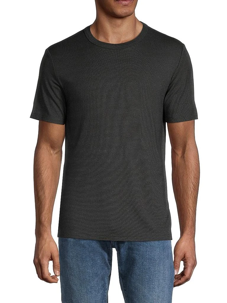商品Theory|Essential T-Shirt,价格¥707,第3张图片详细描述