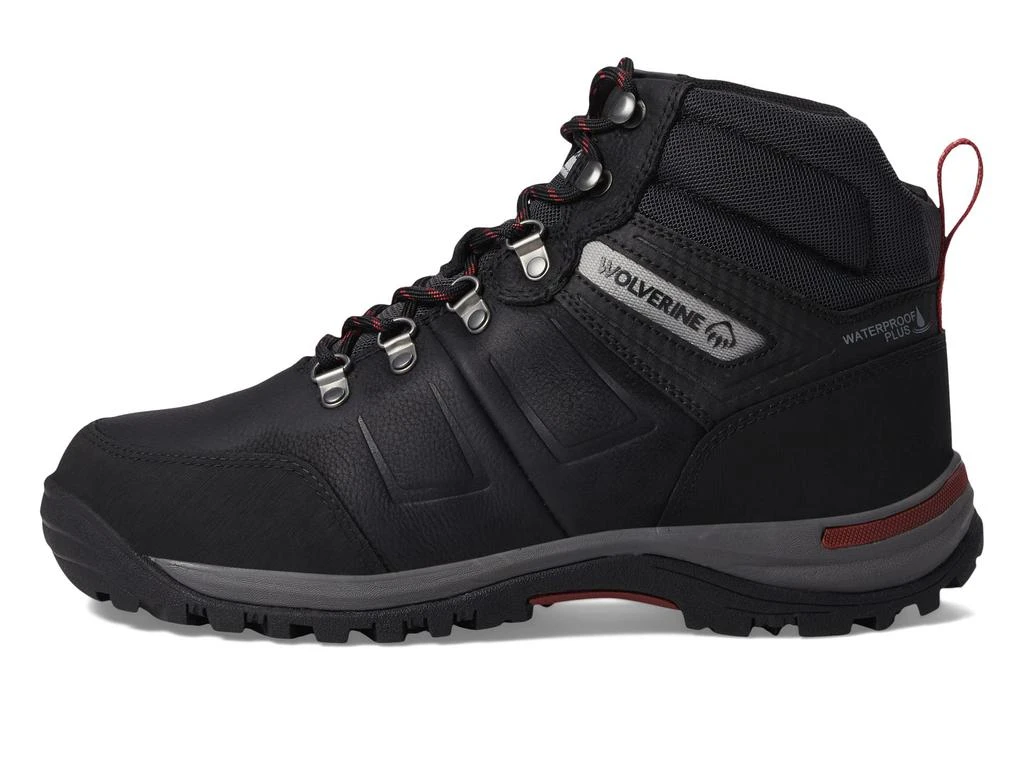 商品Wolverine|Chisel 2 Steel Toe Waterproof Hiker,价格¥979,第4张图片详细描述