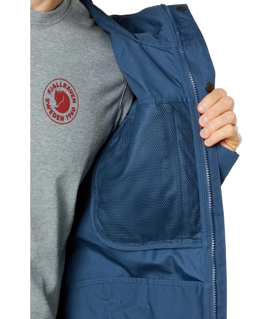 商品Fjällräven|Skogsö 夹克,价格¥1170,第3张图片详细描述