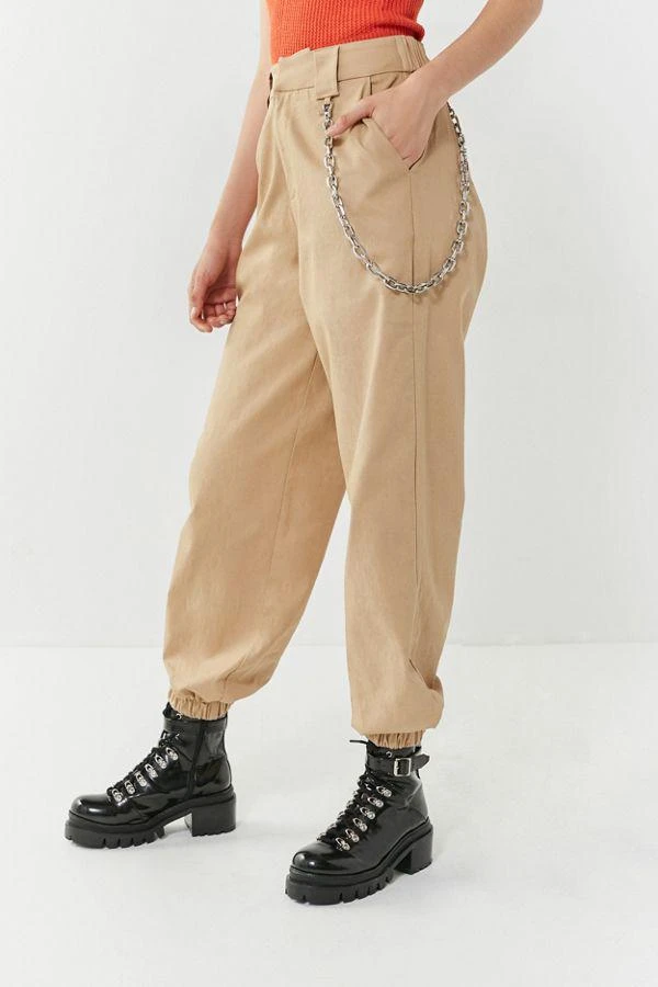 I.AM.GIA Cobain Relaxed-Fit Chain Pant 商品