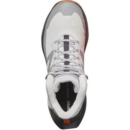 商品Salomon|Elixir Activ Mid GTX Boot - Men's,价格¥1410,第5张图片详细描述