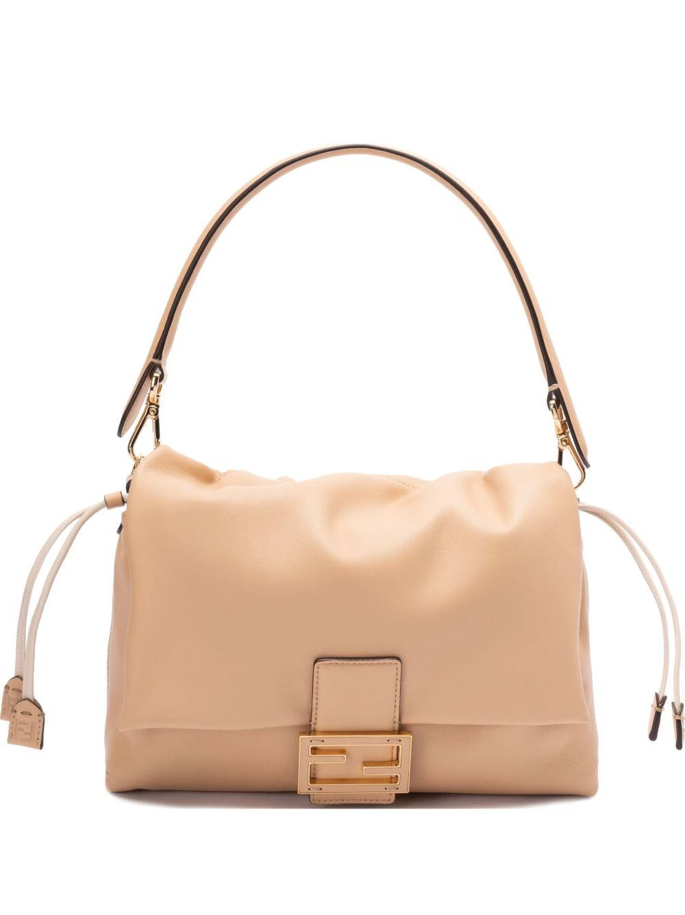商品Fendi|Fendi 女士斜挎包 8BR833AQ0DF0J2K 花色,价格¥29488,第1张图片