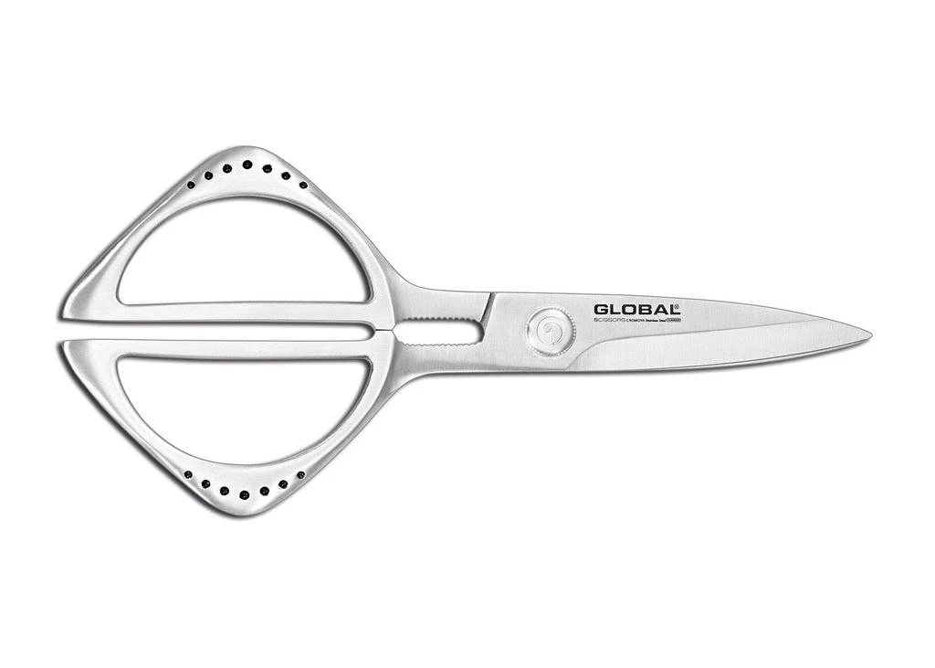 商品Global|8-1/4-Inch Kitchen Shears,价格¥638,第1张图片