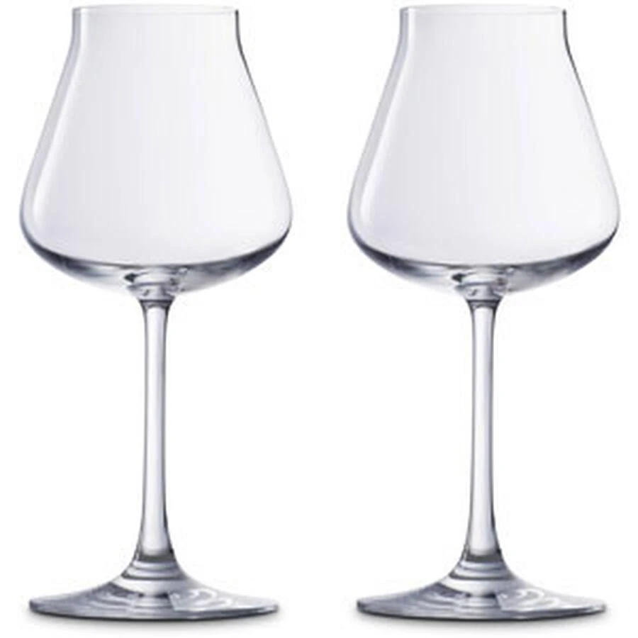 商品Baccarat|Chateau Baccarat Crystal Red Wine Tasting  Glasses,价格¥1753,第1张图片