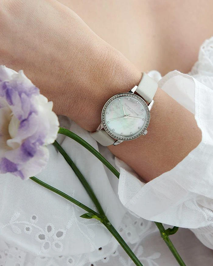 商品Olivia Burton|Timeless Classic Watch, 30mm,价格¥1048,第3张图片详细描述