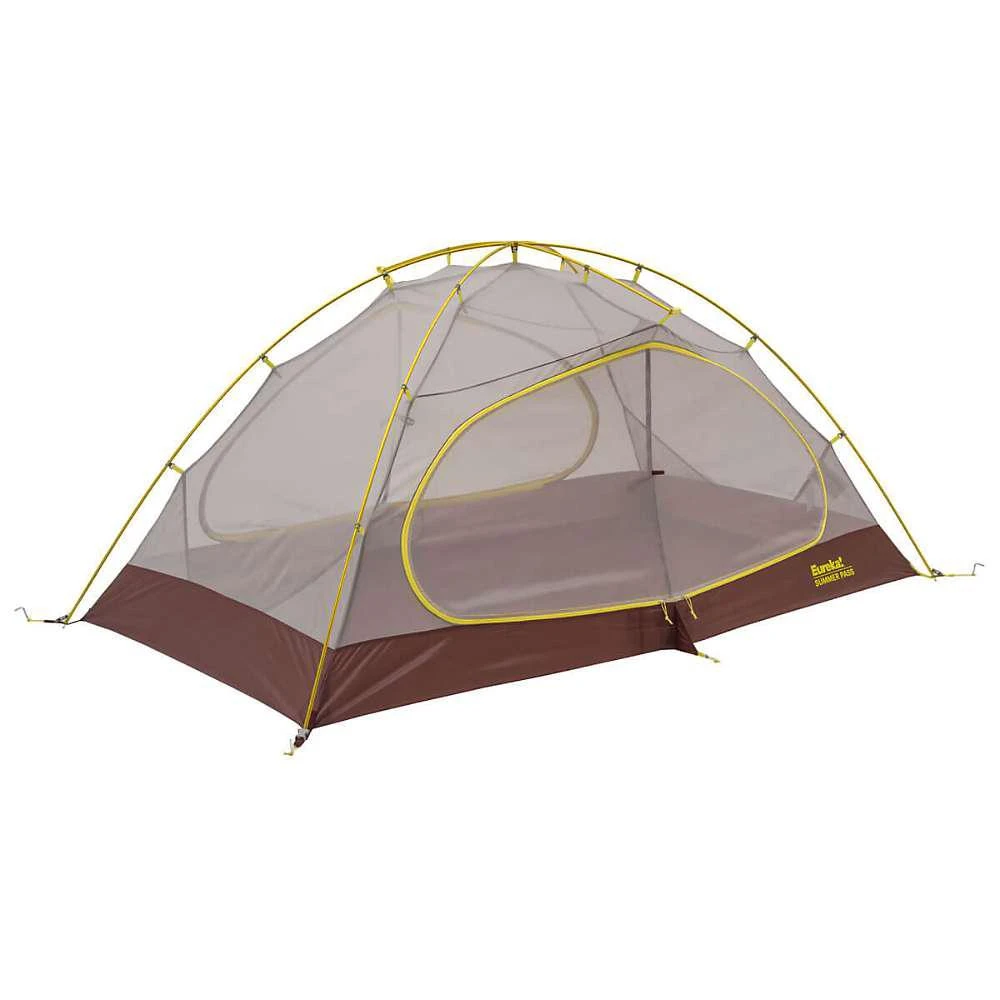 商品Eureka|Eureka Summer Pass 3 Tent,价格¥2642,第1张图片