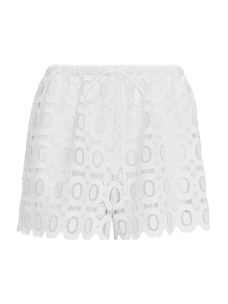 house on the hill Short Pants (Gray) 100 ボトムス House on the