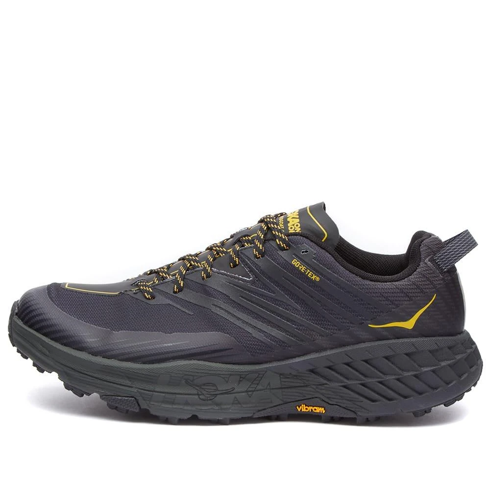 商品Hoka One One|HOKA ONE ONE Speedgoat 4 GTX,价格¥872,第2张图片详细描述