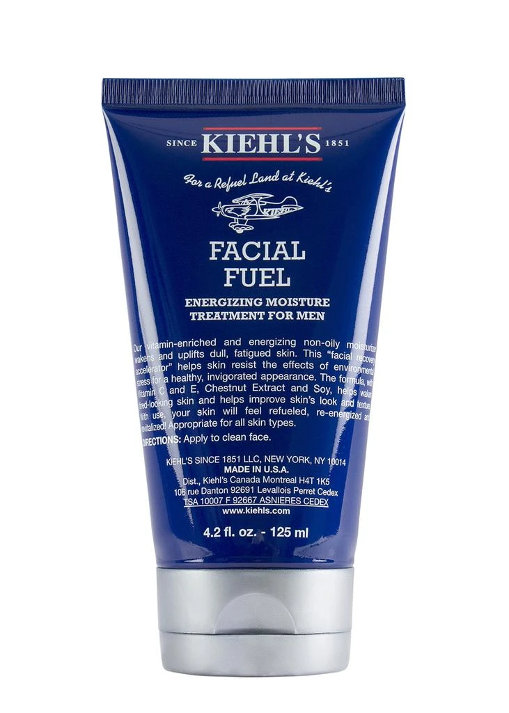 商品Kiehl's|Facial Fuel Moisturiser 125ml,价格¥392,第1张图片