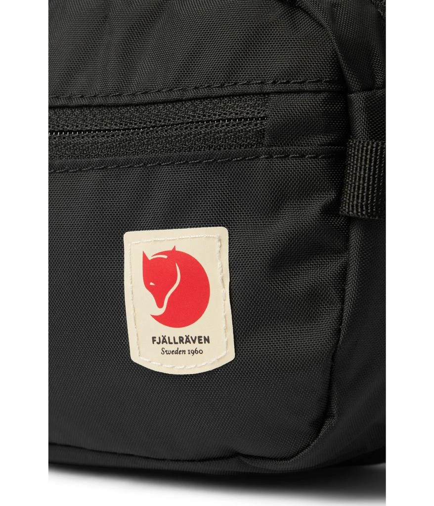 商品Fjällräven|High Coast Hip Pack,价格¥343,第4张图片详细描述