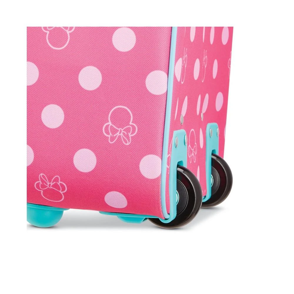Minnie Mouse 18" Softside Carry-on Luggage 商品