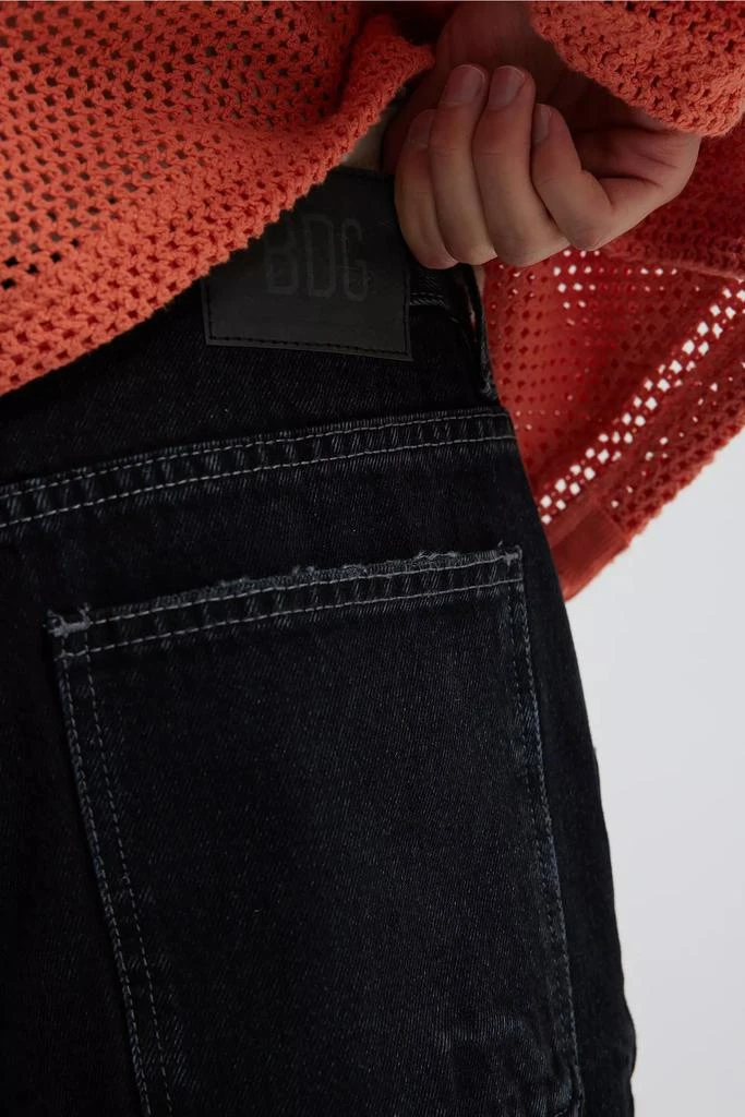 商品BDG|BDG Relaxed Utility Jean,价格¥311,第4张图片详细描述