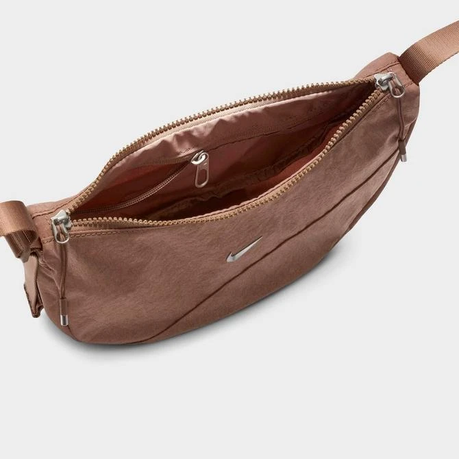 商品NIKE|Women's Nike Aura Crossbody Bag (4L),价格¥373,第4张图片详细描述
