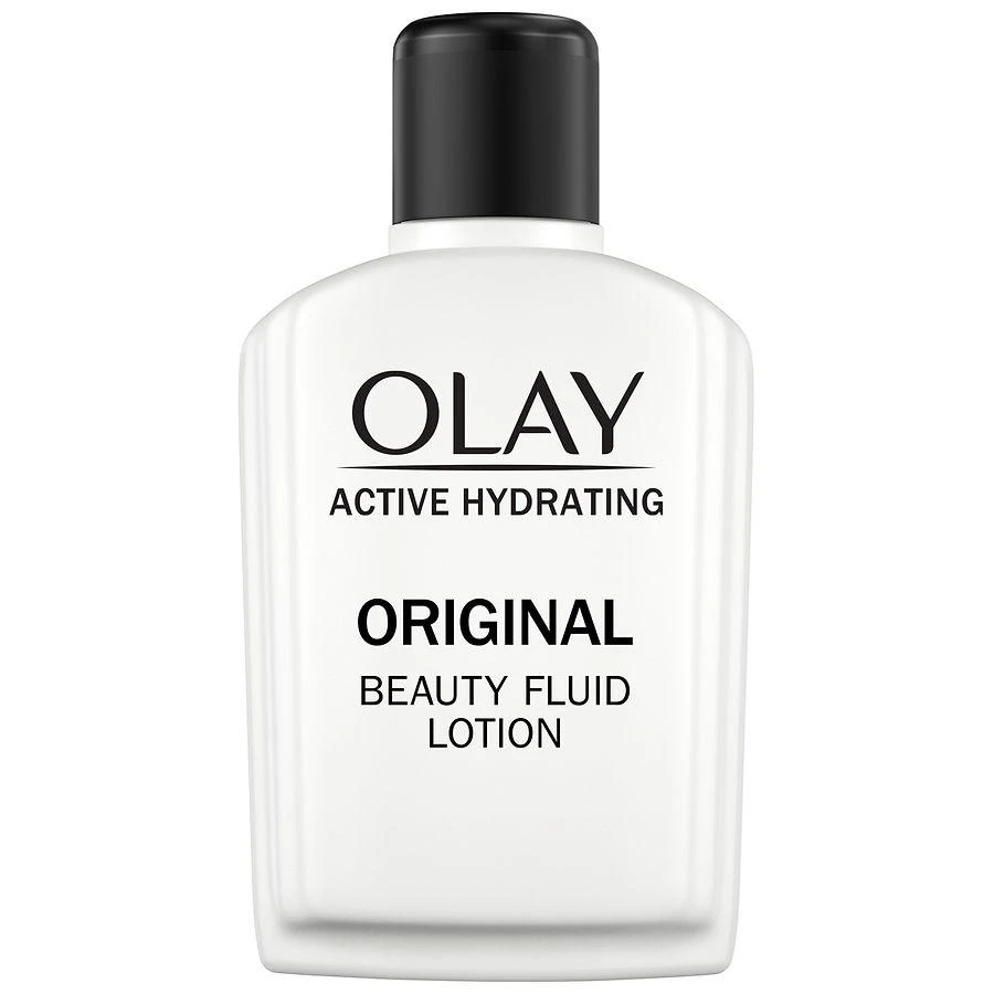 商品Olay|Active Hydrating Beauty Moisturizing Lotion,价格¥83,第1张图片