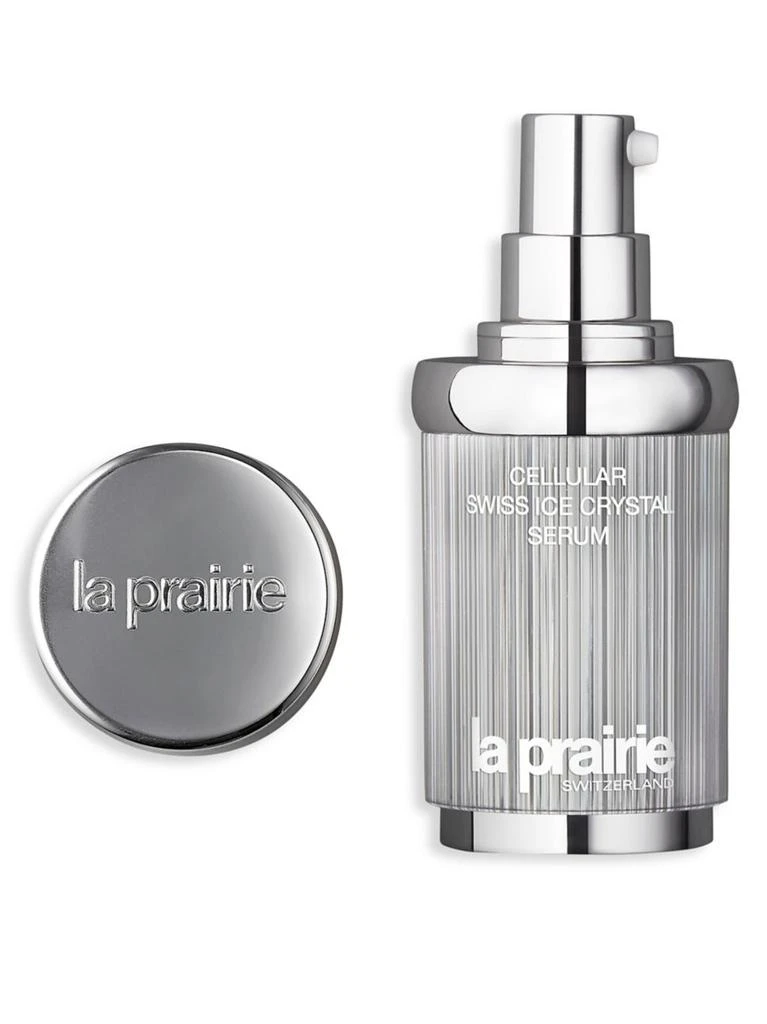 商品La Prairie|瑞士冰晶精华液 30ml,价格¥2501,第2张图片详细描述
