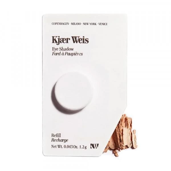 商品Kjaer Weis|Eye Shadow Refill,价格¥200,第1张图片