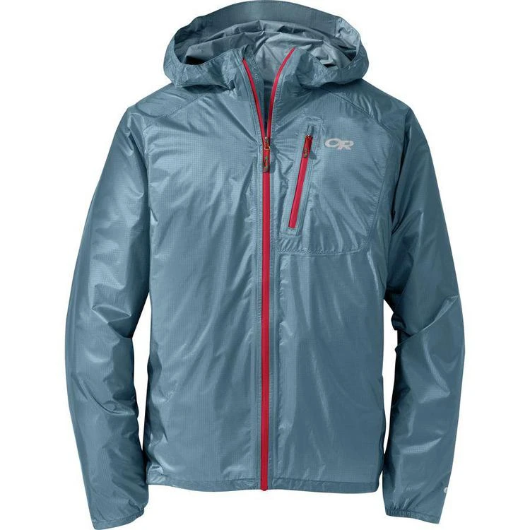 商品Outdoor Research|Helium II Jacket - Men's,价格¥1184,第3张图片详细描述