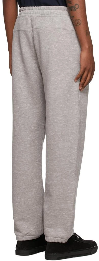 商品Zegna|Taupe Lounge Pants,价格¥1017,第3张图片详细描述