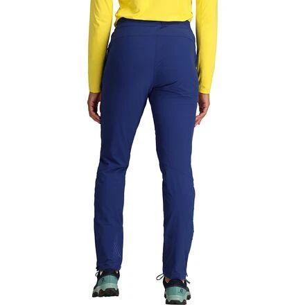 商品Outdoor Research|Cirque Lite Pants - Women's,价格¥689,第2张图片详细描述