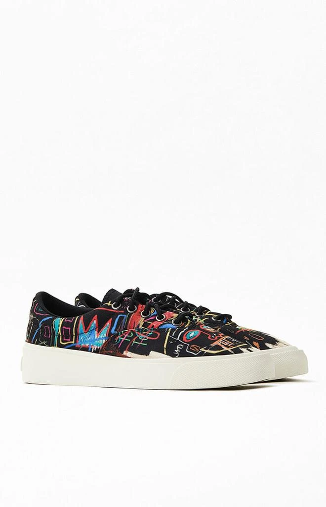 商品Converse|x Basquiat Skidgrip Shoes,价格¥444,第1张图片