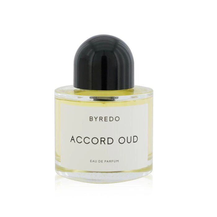 商品BYREDO|Byredo 和谐沉香(和谐乌木)女士香水Accord Oud EDP 100ml/3.4oz,价格¥1415,第1张图片