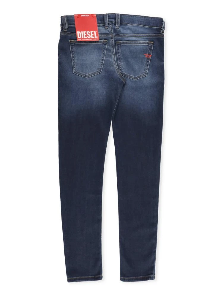 商品Diesel|Diesel 1979 Skinny Jeans,价格¥835,第2张图片详细描述