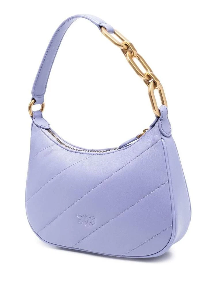 商品PINKO|PINKO SHOULDER BAGS,价格¥1444,第4张图片详细描述