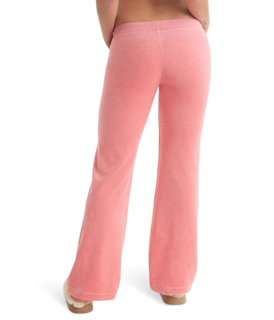 商品Juicy Couture|Heritage Wide Leg Track Pants,价格¥744,第2张图片详细描述