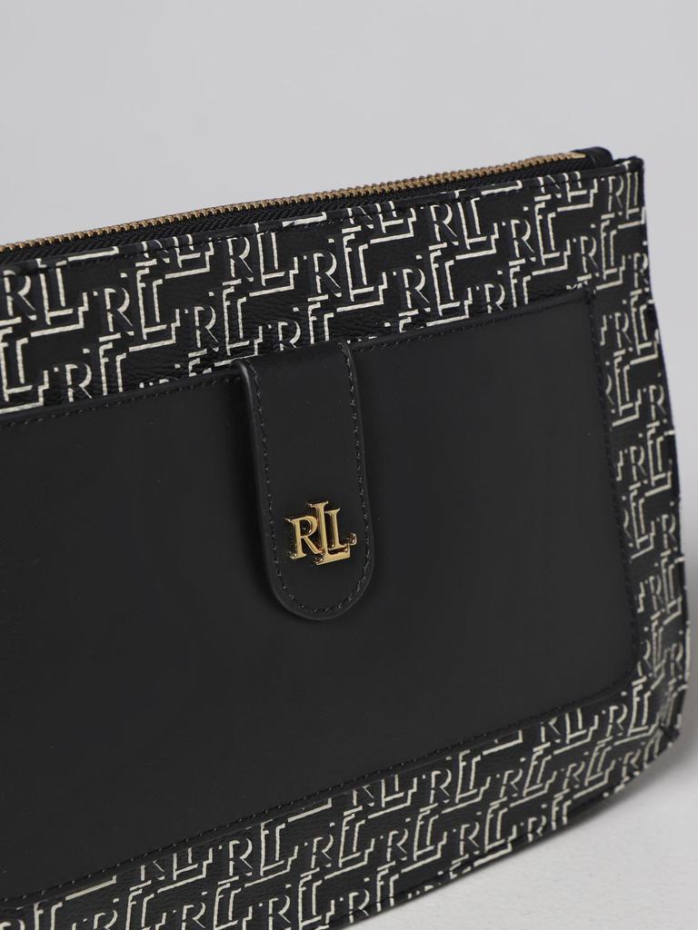 Polo Ralph Lauren crossbody bags for woman商品第3张图片规格展示