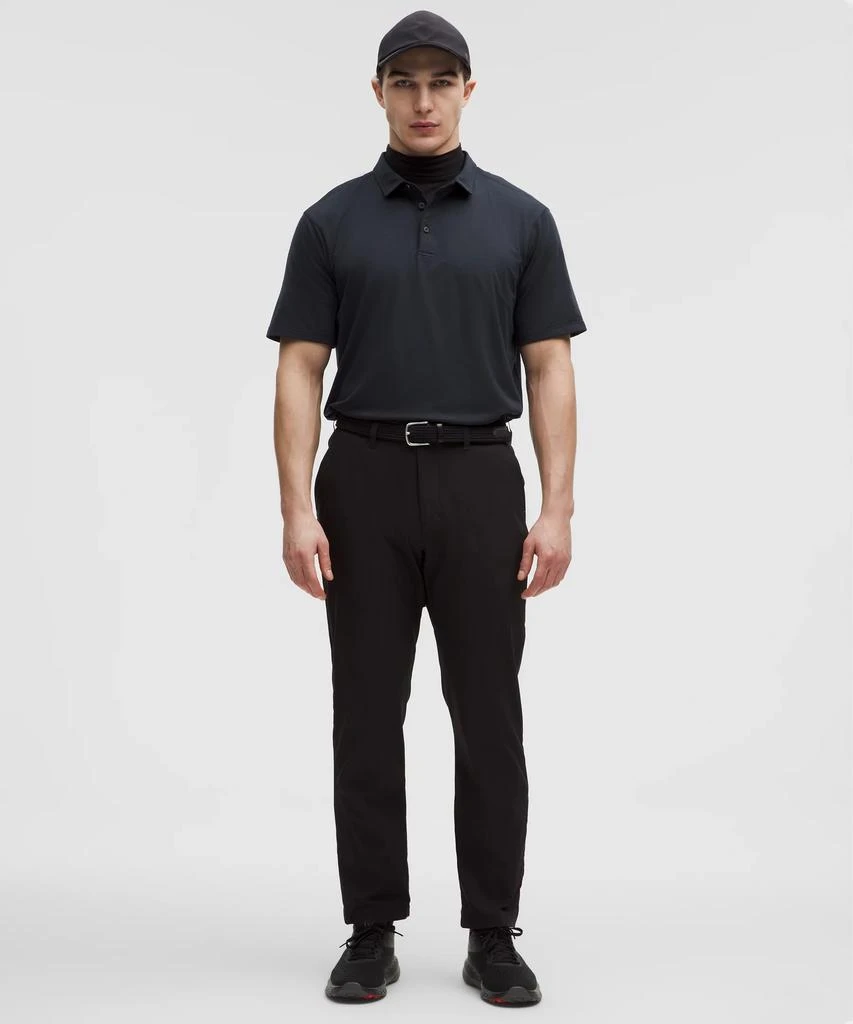 Evolution Short-Sleeve Polo Shirt 商品