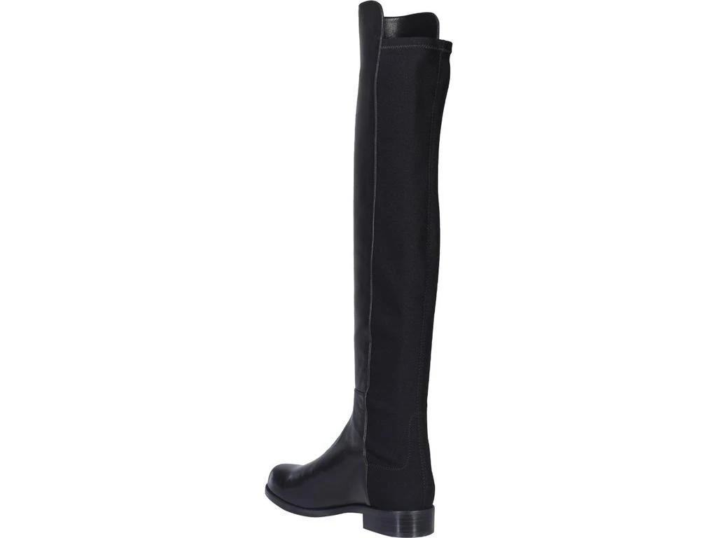 商品Stuart Weitzman|Stuart Weitzman 5050 Knee-High Boots,价格¥2780,第3张图片详细描述