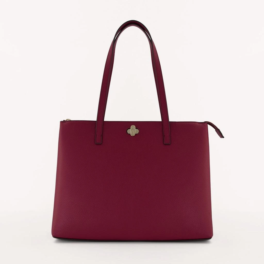 商品Furla|Furla DANAE Tote L,价格¥1267,第1张图片